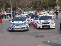 Settimo Rally Lirenas, conto alla rovescia per l'evento più atteso della stagione