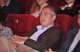 Francesco Scalia: «Ottimo il lavoro svolto dal presidente Zingaretti sulla sanità»