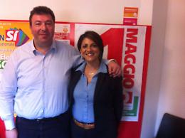 Ermelinda Costa è il nuovo Responsabile Giustizia della segreteria provinciale del Pd