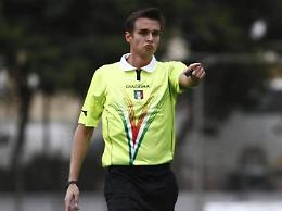 Cesena-Frosinone: l'incontro dello stadio Manuzzi sarà diretto da Ros della sezione di Pordenone