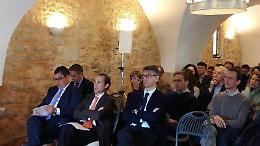 Aree di crisi industriale non complesse: un'opportunità di sviluppo