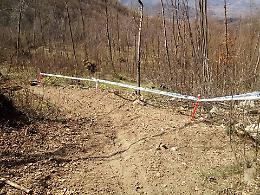 Ciclismo - A Villa Latina e Picinisco la Valcomino Enduro, domenica 2 aprile