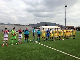 Settore Giovanile del Frosinone, il programma del week-end: derby con il Latina per Under 16 e 15