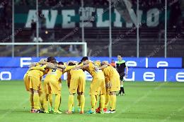 FROSINONE-AVELLINO 1-1