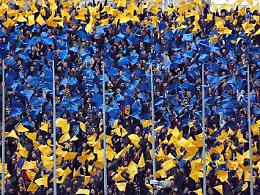 Ascoli-Frosinone: sono disponibili i tagliandi per il settore ospiti dello stadio "Del Duca"