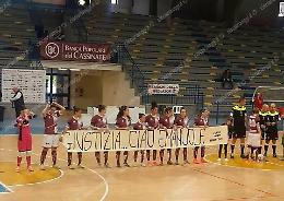 Terza vittoria consecutiva per la Bellator Ferentum