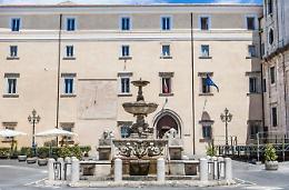 Area Camper: adesso si corre per realizzare il sito per accogliere i turisti