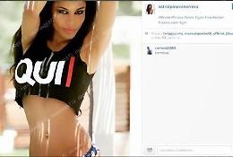 Astrid Pinero, bellezza mozzafiato divisa fra cinema e solidarietà