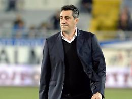 Ascoli-Frosinone: le scelte di Alfredo Aglietti. Ventidue i bianconeri convocati