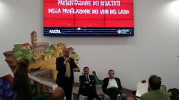 Vinitaly, i prodotti della Ciociaria in primo piano alla rassegna di Verona