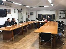 Impianto di compost a Rocca D'Evandro, l'opposizione consiliare si rivolge al prefetto