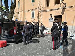 Omicidio Morganti: caccia al video del massacro, sulle tracce di chi ha filmato tutto