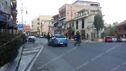 Allarme bomba rientrato: la chiamata è arrivata da una donna già nota alle forze dell'ordine