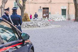 Omicidio Morganti: forse uno scambio di persona. Palmisani aggredito in cella
