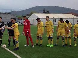 Under 17: comincia con un pareggio l'avventura dei canarini alla "Scopigno Cup"
