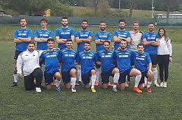 Calcio a 5 - Gli universitari di Cassino sbancano Siena e si qualificano ai CNU di Catania