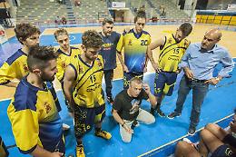 Basket giovanile - Il bilancio settimanale delle formazioni della Scuba Frosinone