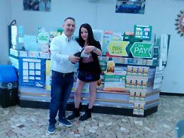 [FOTO] Pasqua con sorpresa: vinto un milione di euro. Caccia ai super fortunati giocatori