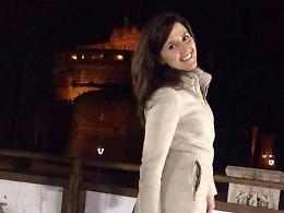 Muore mentre va a lavoro: l'atroce fine della giovane Lucia Pierleoni