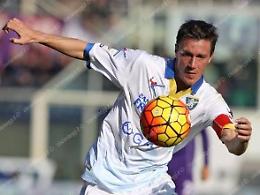 [LA TABELLA] Ternana-Frosinone: precedenti favorevoli alla squadra giallazzurra
