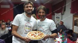 Elezioni Frosinone: pienone 5 Stelle. Di Battista: «pronti alla grande sorpresa»