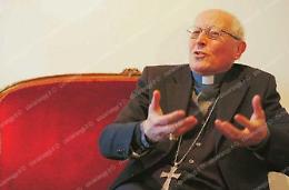 La Terra dei veleni, emergenza che uccide. Monito del Vescovo: basta con l'omertà