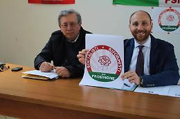 Schietroma: «Il fatto che voglia presentare molte liste è un segnale di debolezza di Ottaviani»