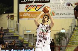 Basket A2 - Termina con una sconfitta la sfortunata stagione della Fmc Ferentino
