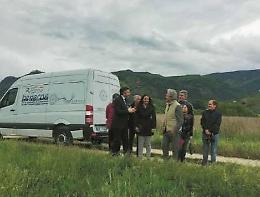 Veleni interrati e mutazioni degli organismi viventi: attesa e paura per le analisi