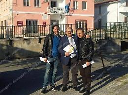 Rocca D'Evandro, il Consiglio dice No all'impianto di compost. Ma in Aula si scatena la guerra