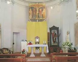 I furti sacrileghi infiammano il web. Fedeli senza parole
