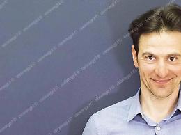 [QUISETTE] Intervista a Fabrizio Vona: "La mia vita sul palco"