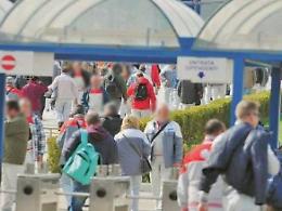 Fca, da maggio aumenta il lavoro:  saranno prodotte 100 unità in più di Giulia e Stelvio