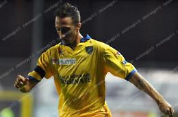 Salernitana-Frosinone 1-3: la squadra di Marino vince e convince