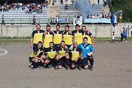 Il Colli La Lucca vola verso la promozione