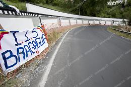 Restyling in 3D dei murales: dal passato arriva l'arte del futuro