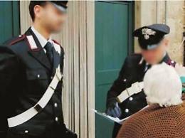 Botte, corde e coltelli per rapinare due anziane: in manette "I Pirati", gang di rumeni