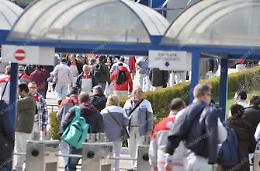 Assistenza sanitaria, viaggi  e buoni in palestra per il 57% degli operai dello stabilimento Fca