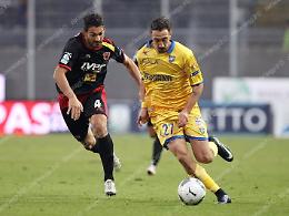 [LA TABELLA] Verso Benevento-Frosinone, ventitré i precedenti in campionato tra le due formazioni
