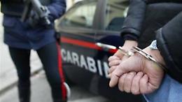 [VIDEO] Droga in carcere a peso d'oro: sei arresti. Il ruolo decisivo di mogli e figli minori
