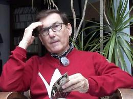 Conversazione con Jean-Max Méjean: Federico Fellini, che poeta