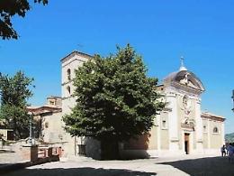 La reliquia rubata torna nella Scala Santa: sarà restituita in occasione della festa patronale