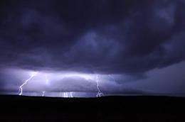 Allerta meteo, nel fine settimana arrivano i temporali. Ecco dove sono previsti