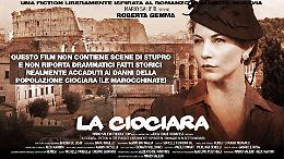"Ciociara" hard, il film di Salieri adesso è realtà. Le polemiche non hanno fermato la produzione