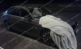 [LA RICOSTRUZIONE] Falciato mentre attraversa la strada: l'investitore alla sbarra per omicidio stradale