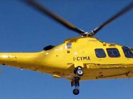 [ULTIM'ORA] Schiacciato da un macchinario: operaio ferito mentre lavorava, è grave