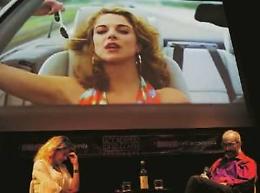 Le mille anime di Claudia Gerini, attrice dalle mille potenzialità inesplorate
