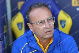 Dentro il match Carpi-Frosinone: Il bicchiere è mezzo pieno, ma guai a rilassarsi