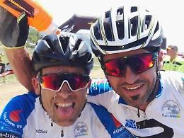 MTB - A San Donato Val di Comino in rampa di lancio la cross country del 2 giugno