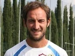 Settore giovanile, il Frosinone ha scelto il tecnico della Primavera: David D'Antoni